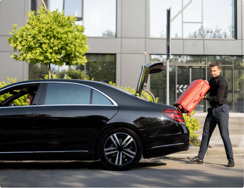 About - Limousine Transfer Hire