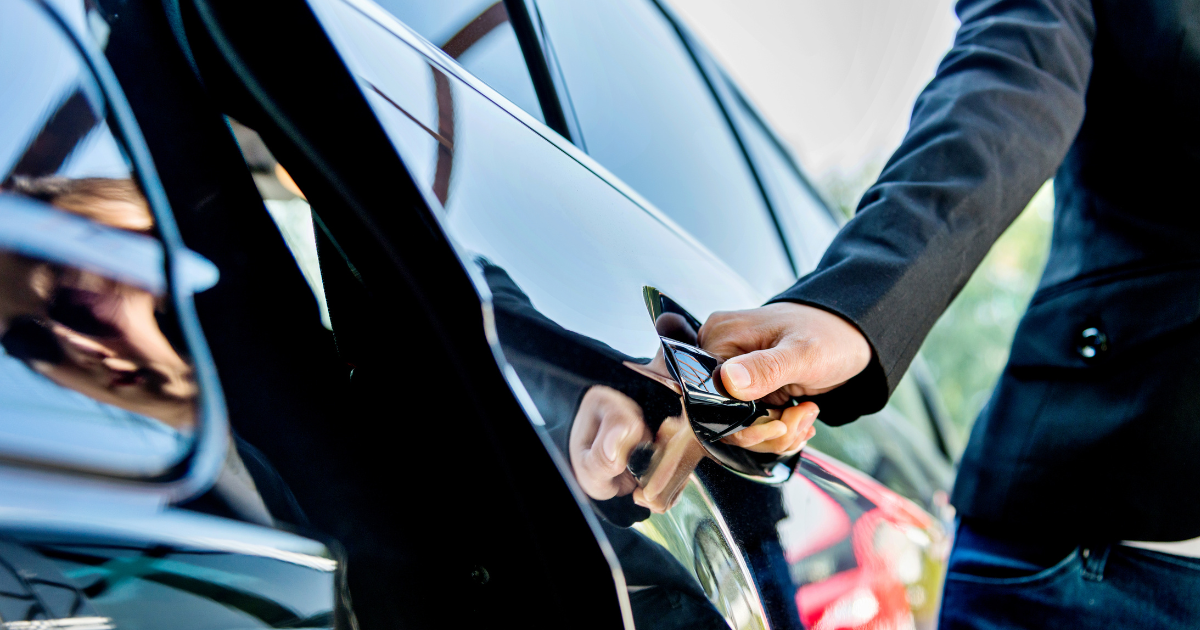 Zurich Limousine Service