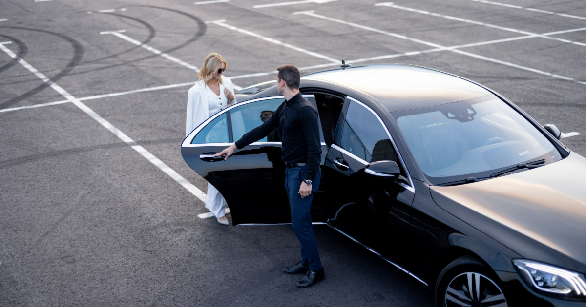  Basel limousine service