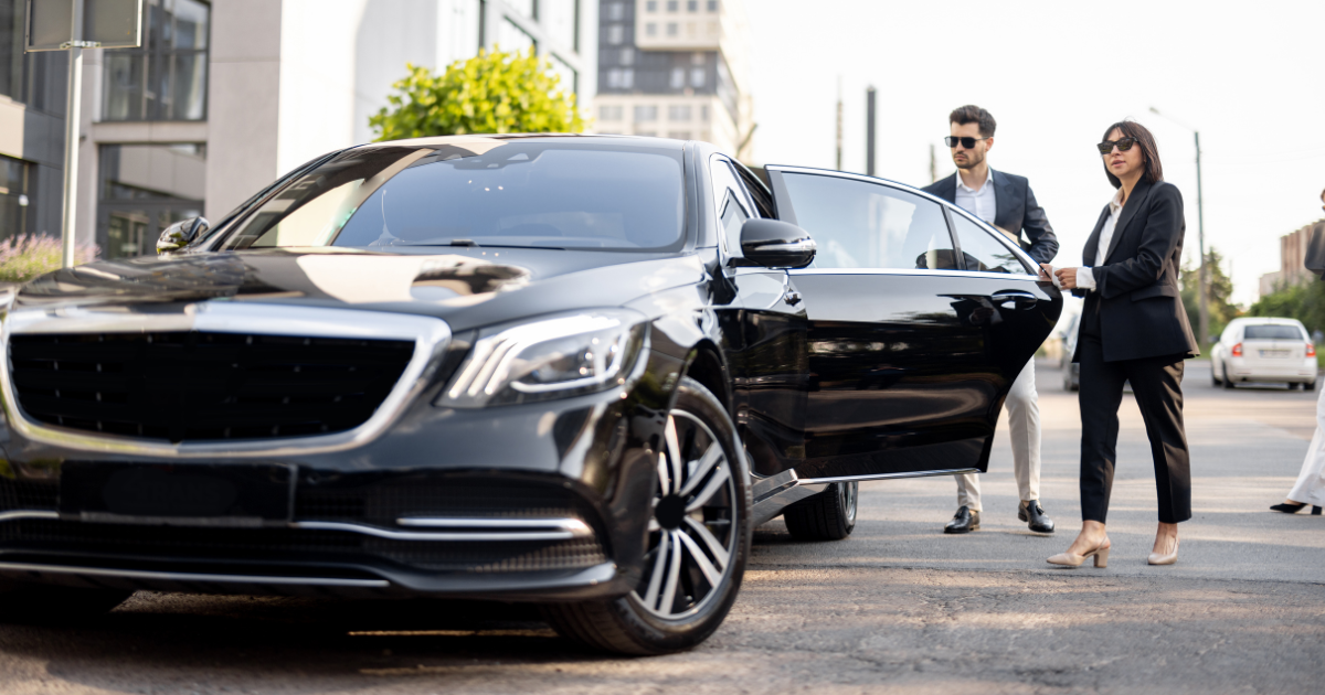 Bern Limousine Service