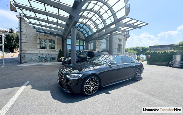 Limousine Hire Switzerland