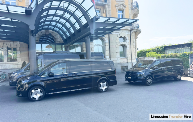 Hire Limo Switzerland
